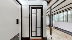 Old Birdcage Walk (D28), Office #628311051